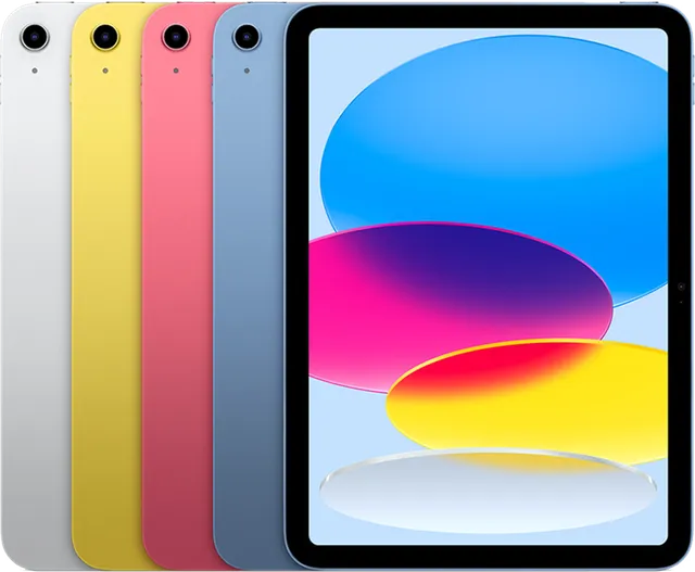 Apple iPad 10