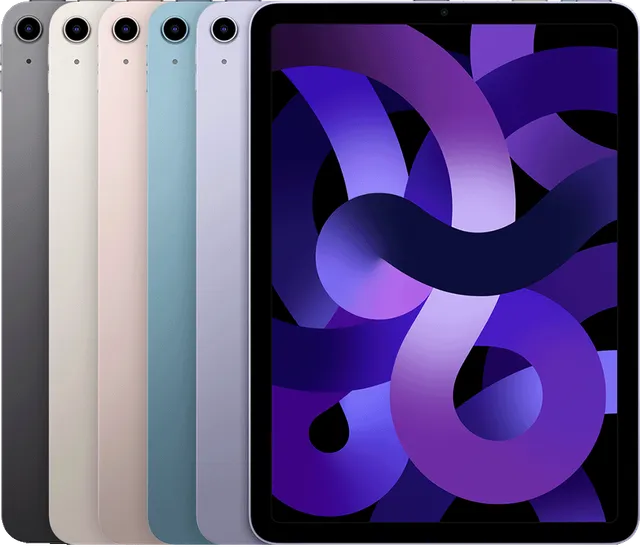Apple iPad Air 5