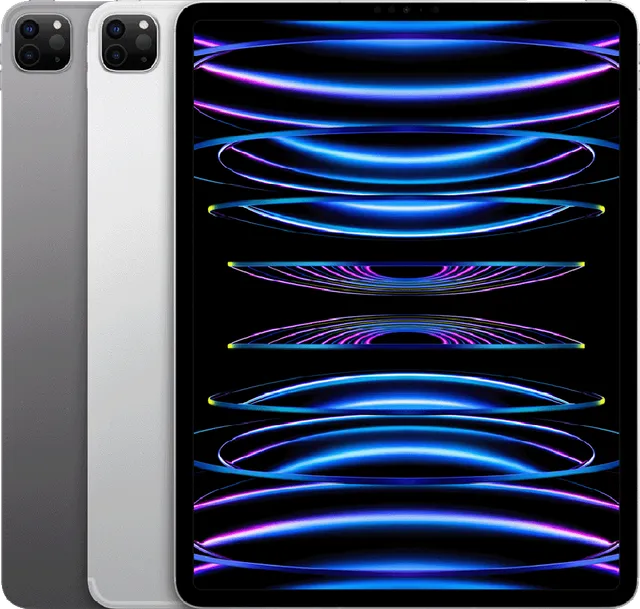Apple iPad Pro 12.9" (M2)