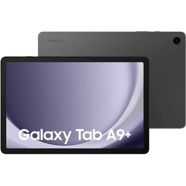 Samsung Galaxy Tab A9+, picture 11